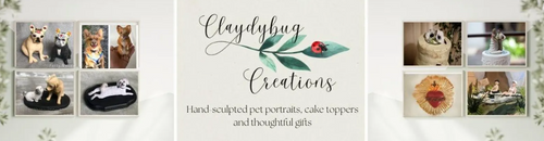 Claydybug Creations